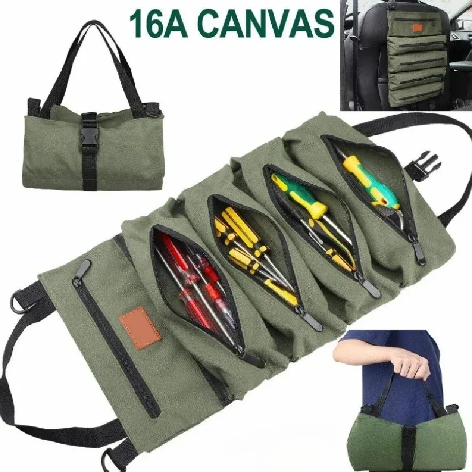 Multi-Purpose Tool Bag High Qu - đánh giá và giá Tool Bag