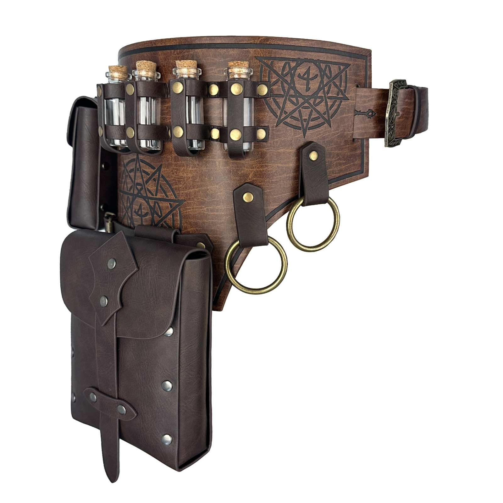 Archi Handwork 4psc Medieval A - đánh giá và giá Tool Bag